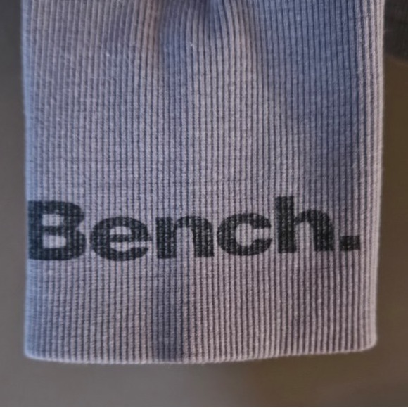 Long Sleeve Bench shirt - Picture 5 of 5